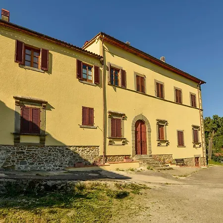 Casa Menco Αρέτσο