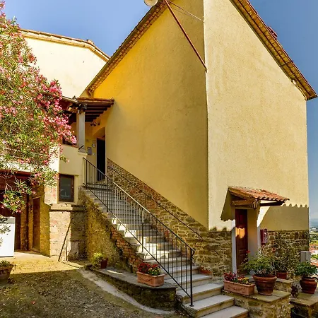 Διαμέρισμα Casa Menco *