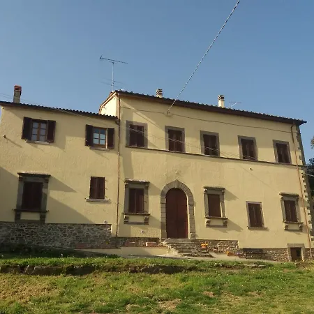 Casa Menco شقة *