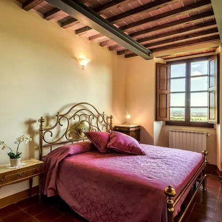 Апартаменты Casa Menco