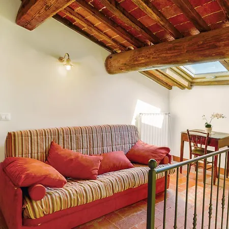 Apartment Casa Menco Arezzo