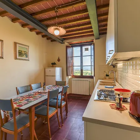 Casa Menco Апартаменты