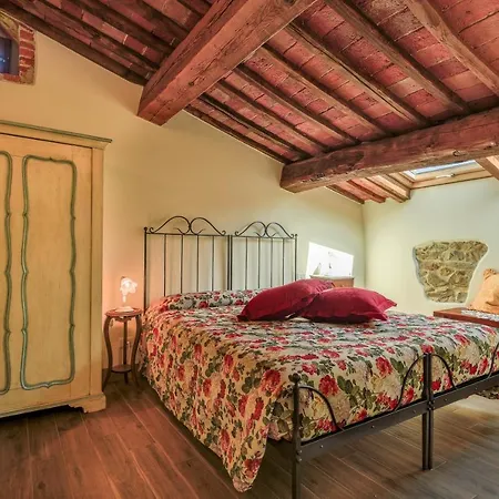 Апартаменты Casa Menco *