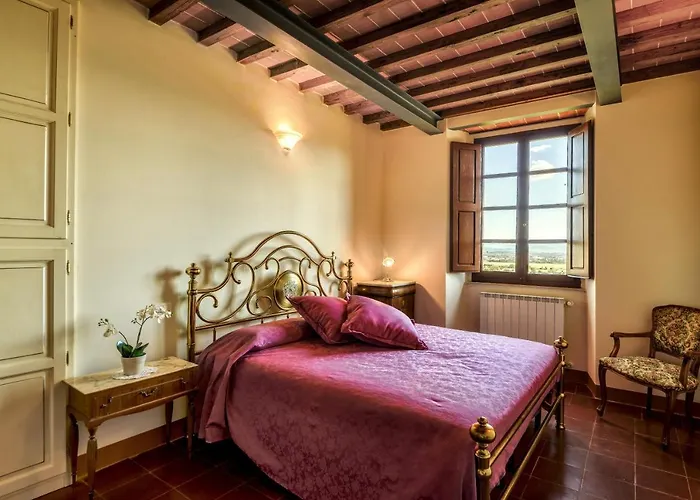 아파트 Casa Menco