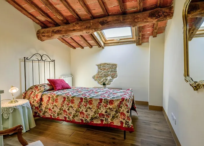 Casa Menco 아레초