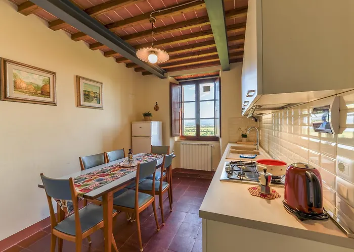 Casa Menco Апартаменты