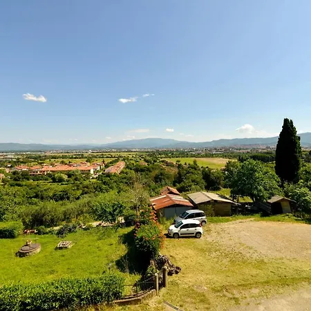 Casa Menco Appartement